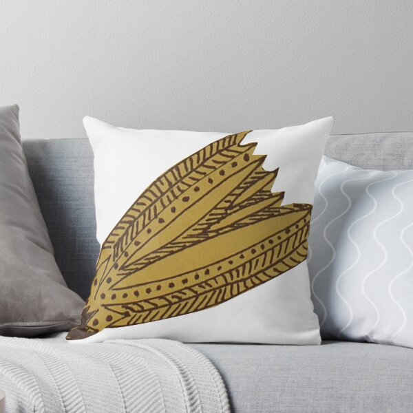 Item preview, Yellow Abstract Geometric Design: Part 1 designed and sold by ginnytrauth.