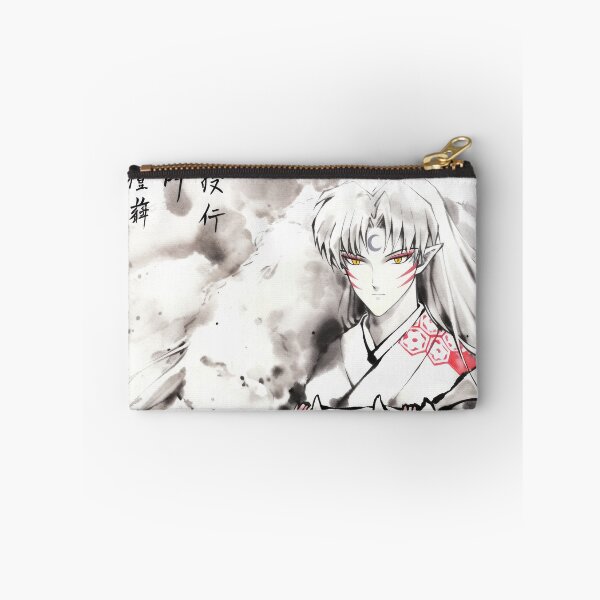 Item preview, Sesshomaru Sumi-e  designed and sold by AnimeArsenalPrints.
