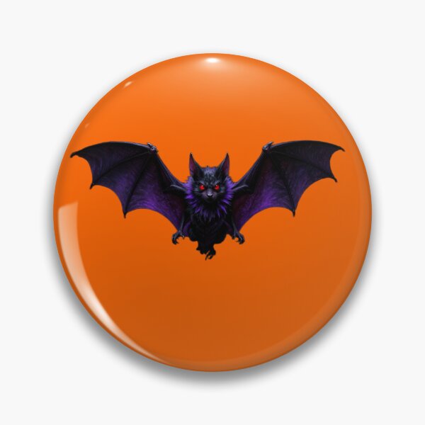 Artikelvorschau, Gothic Vampire Bat entworfen und verkauft von Express210.