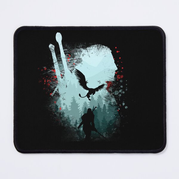 Item preview, Silent Hunter designed and sold by therocketman.