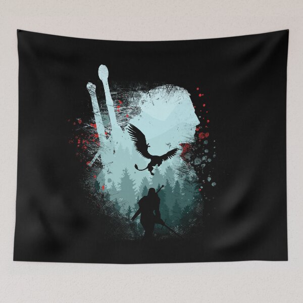 Item preview, Silent Hunter designed and sold by therocketman.