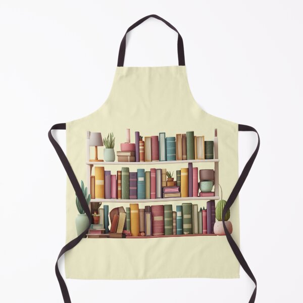 Item preview, Dream Bookshelf designed and sold by bubblyrainbow.