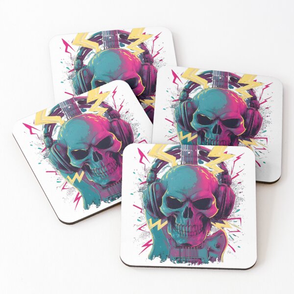 Item preview, Too Cool to Decompose designed and sold by Retro Whimsy.