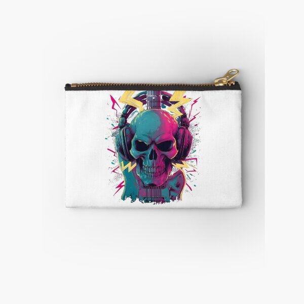 Item preview, Too Cool to Decompose designed and sold by Retro Whimsy.