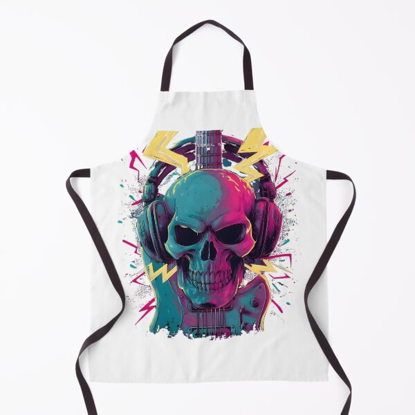 Item preview, Too Cool to Decompose designed and sold by Retro Whimsy.