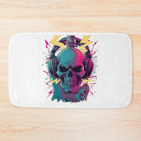 Item preview, Too Cool to Decompose designed and sold by Retro Whimsy.