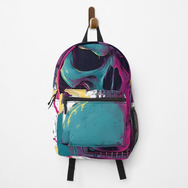 Item preview, Too Cool to Decompose designed and sold by Retro Whimsy.