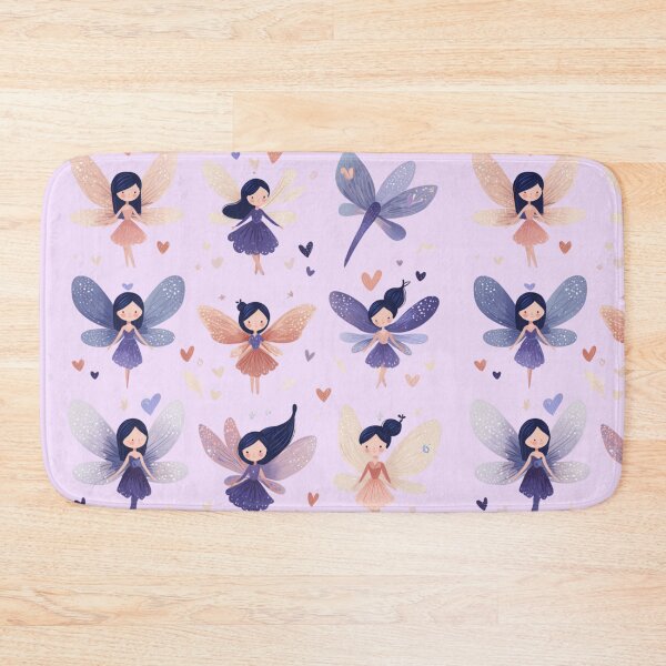 Item preview, Night Fairy designed and sold by bubblyrainbow.