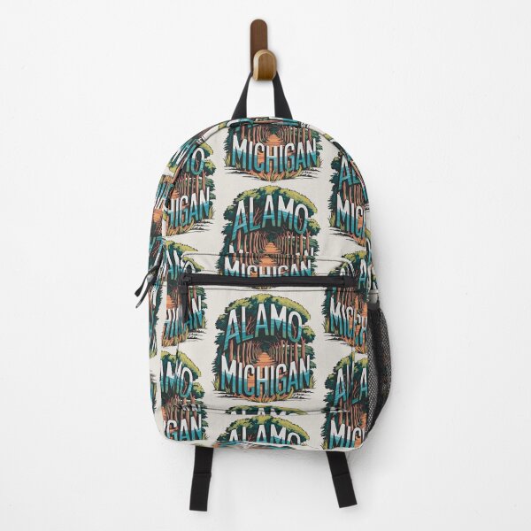 Item preview, Alamo, Michigan, Alamo Mi, Alamo Michigan designed and sold by MoMidoStore.