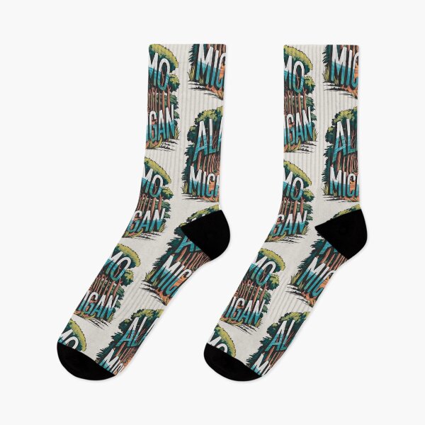Item preview, Alamo, Michigan, Alamo Mi, Alamo Michigan designed and sold by MoMidoStore.
