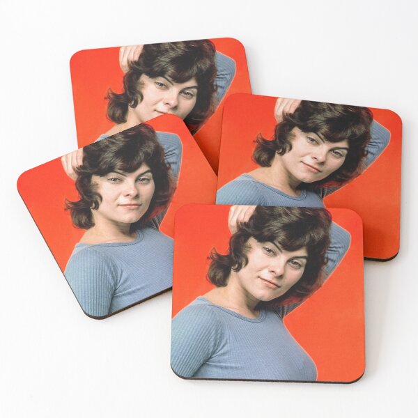 Item preview, Adrienne Barbeau designed and sold by oliviafowlerart.