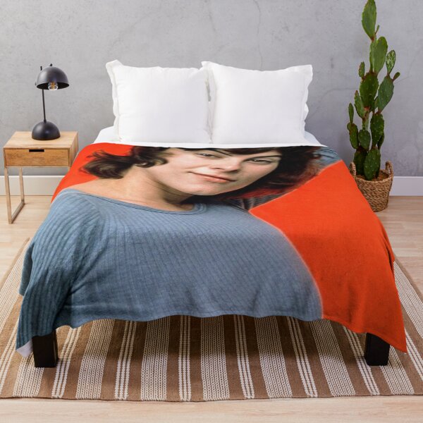 Item preview, Adrienne Barbeau designed and sold by oliviafowlerart.