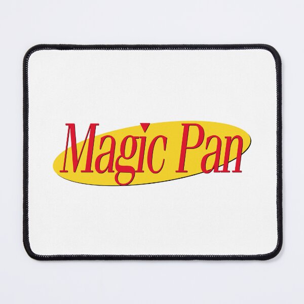 Item preview, MAGIC PAN designed and sold by oddwonders.