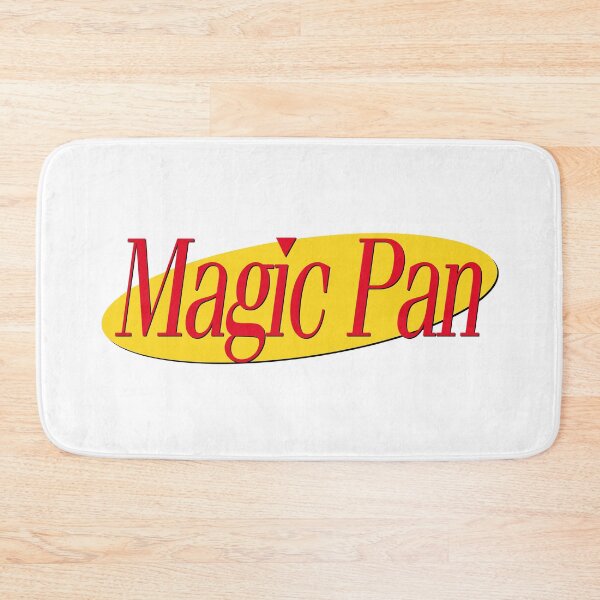 Item preview, MAGIC PAN designed and sold by oddwonders.