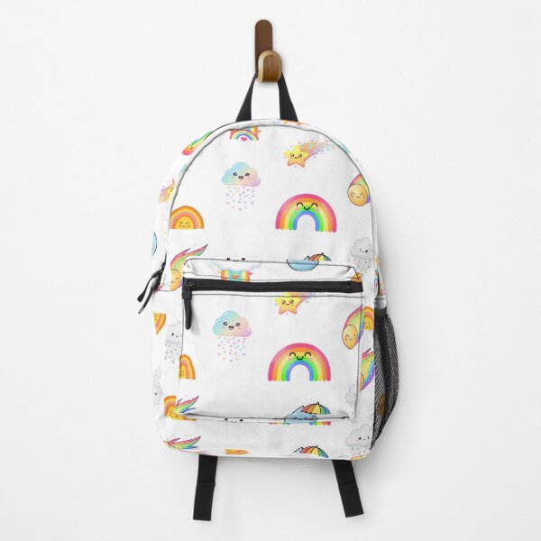 Item preview, Rainbow Love Cloud designed and sold by The sticker haven.