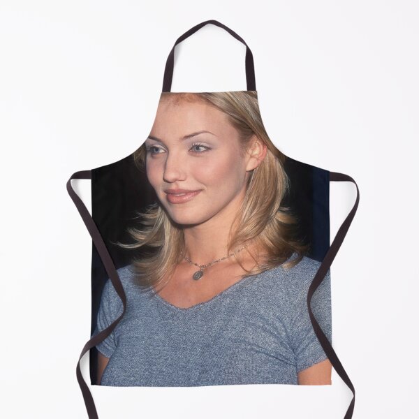 Item preview, Cameron Diaz Vintage designed and sold by oliviafowlerart.