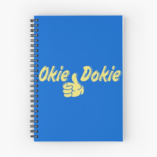 Item preview, Okie Dokie designed and sold by visualcraftsman.