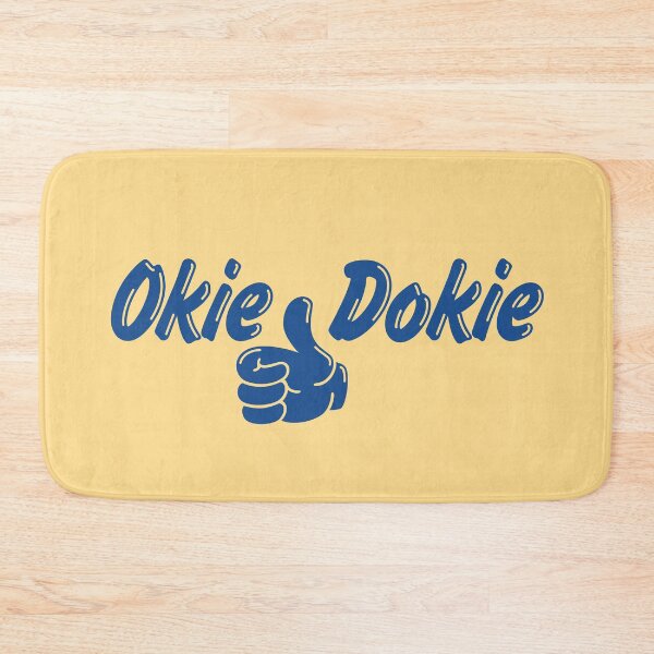 Item preview, Okie Dokie designed and sold by visualcraftsman.