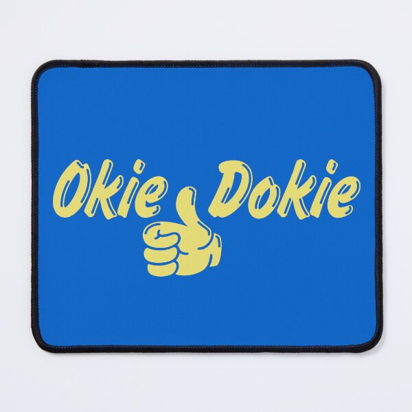 Item preview, Okie Dokie designed and sold by visualcraftsman.