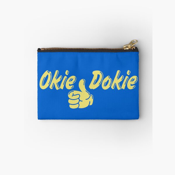 Item preview, Okie Dokie designed and sold by visualcraftsman.