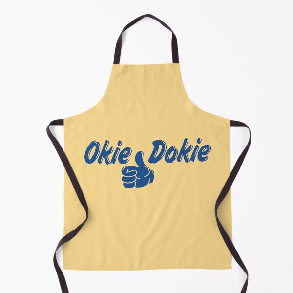 Item preview, Okie Dokie designed and sold by visualcraftsman.