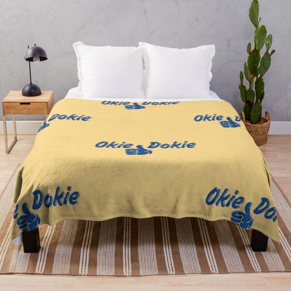 Item preview, Okie Dokie designed and sold by visualcraftsman.