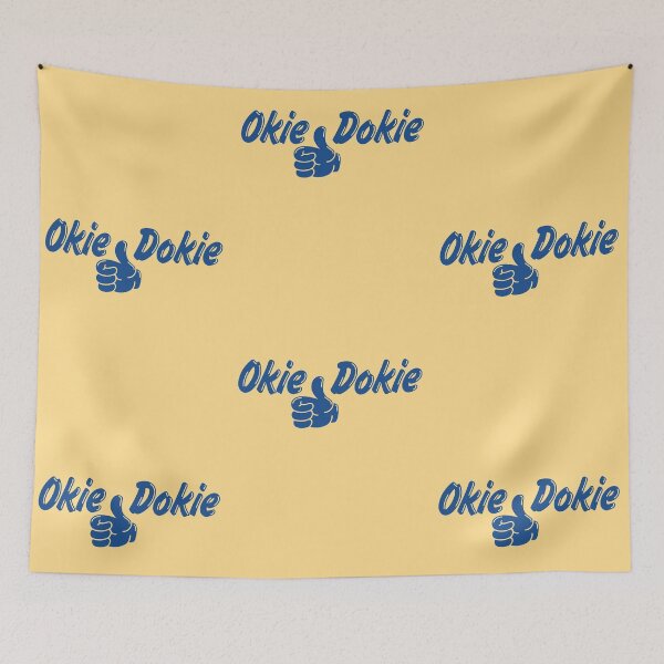 Item preview, Okie Dokie designed and sold by visualcraftsman.