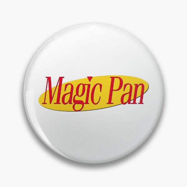 Item preview, MAGIC PAN designed and sold by oddwonders.