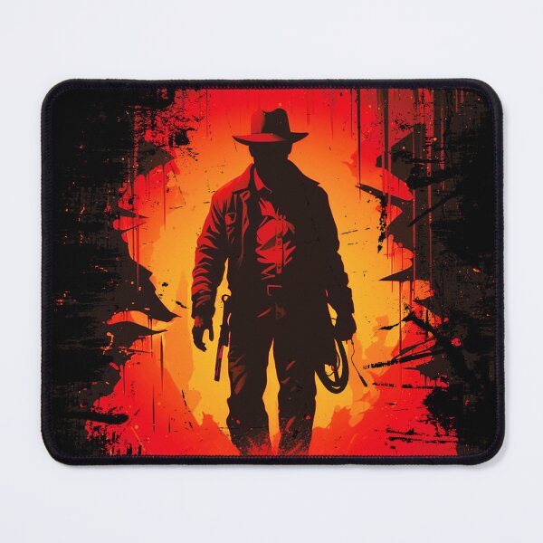 Item preview, Indy Times - Red designed and sold by keytee.