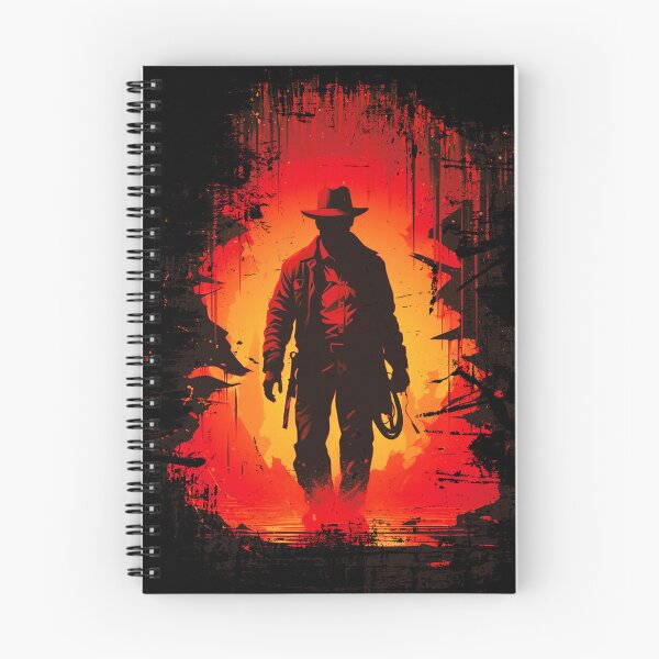 Item preview, Indy Times - Red designed and sold by keytee.