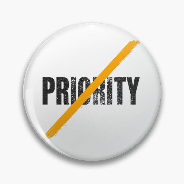 Item preview, Priority Strike Industrial Streetwear To Do List Graphic designed and sold by TheOrganizedHaven1.