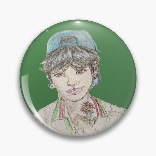 Item preview, BTS :Suga 2021 muster sowoozoo designed and sold by Puppycat85.