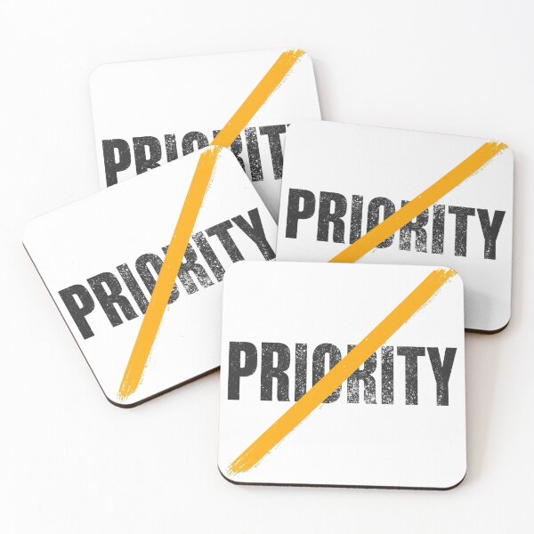 Item preview, Priority Strike Industrial Streetwear To Do List Graphic designed and sold by TheOrganizedHaven1.
