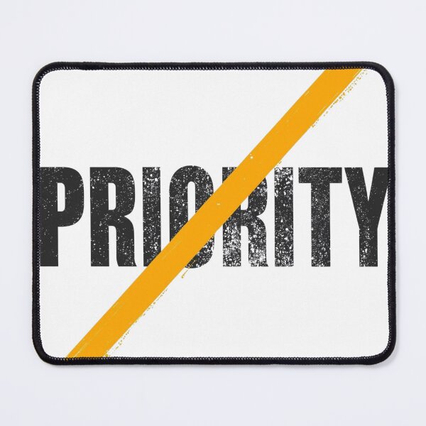 Item preview, Priority Strike Industrial Streetwear To Do List Graphic designed and sold by TheOrganizedHaven1.