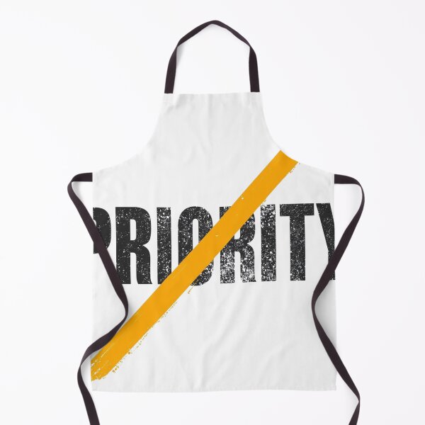 Item preview, Priority Strike Industrial Streetwear To Do List Graphic designed and sold by TheOrganizedHaven1.