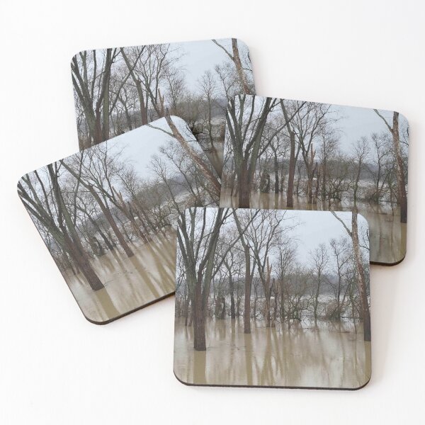 Item preview, Flood Today 7 designed and sold by Abeink1030.
