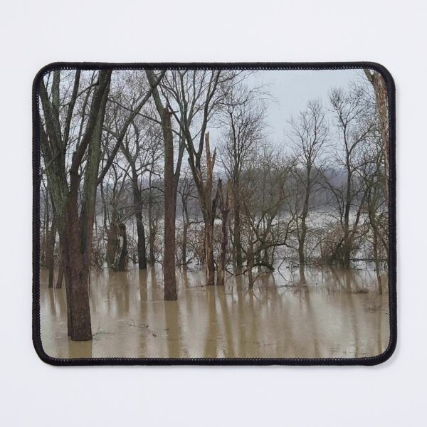 Item preview, Flood Today 7 designed and sold by Abeink1030.
