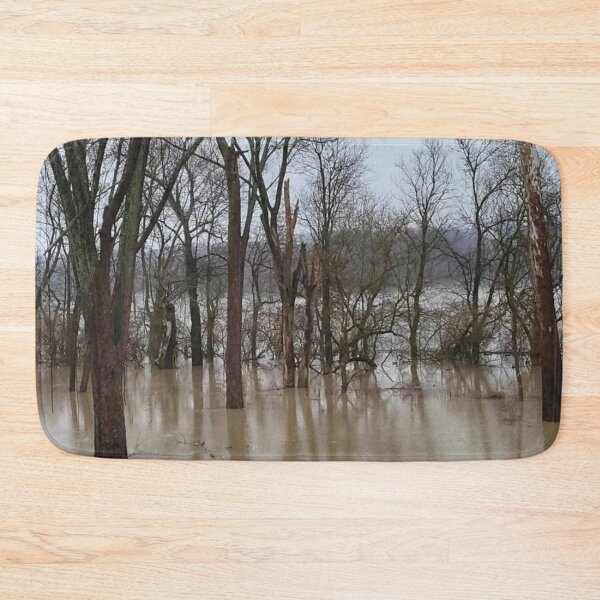 Item preview, Flood Today 7 designed and sold by Abeink1030.