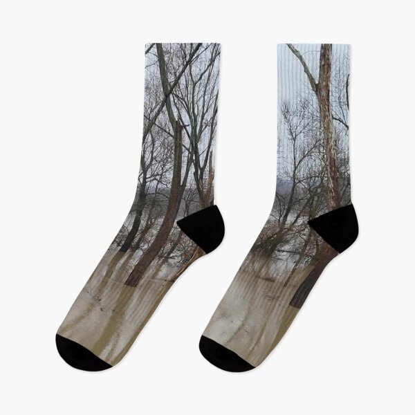 Item preview, Flood Today 7 designed and sold by Abeink1030.