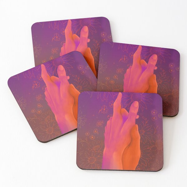 Item preview, Forgiveness Blooming Into Self Acceptance designed and sold by U4eaahhh.