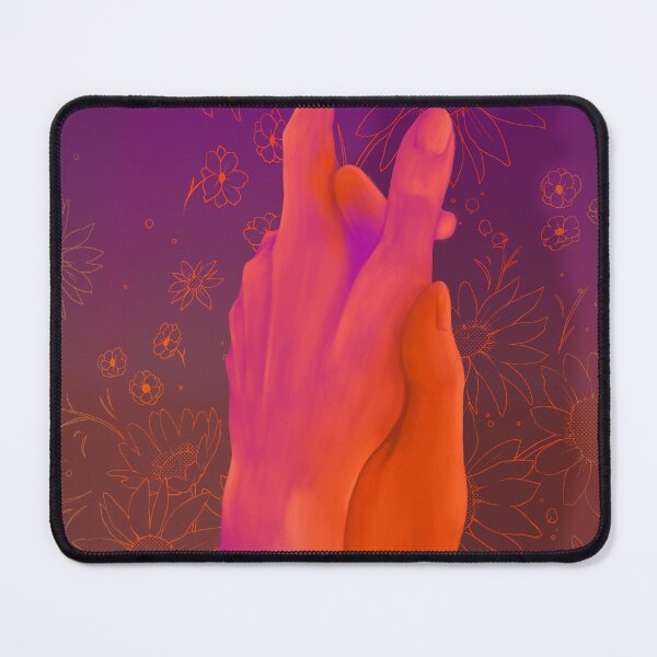 Item preview, Forgiveness Blooming Into Self Acceptance designed and sold by U4eaahhh.