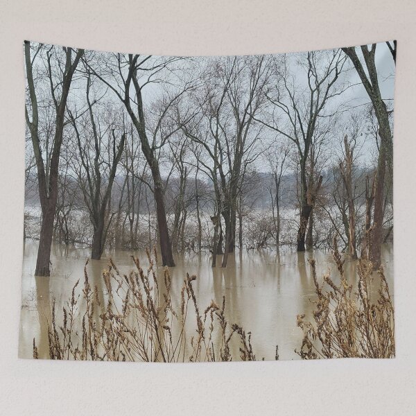 Item preview, Flood Today 8 designed and sold by Abeink1030.