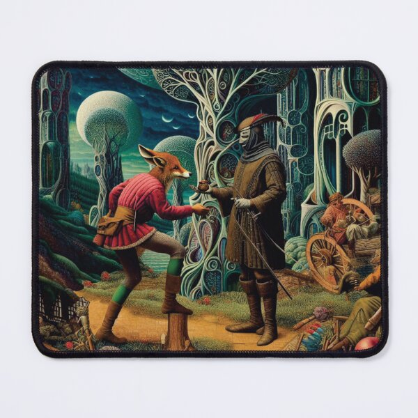 Item preview, The Conspiracy designed and sold by Rich La Bonté.