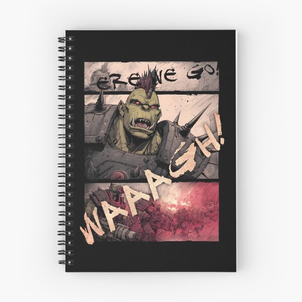 Item preview, Sci Fi Orcs designed and sold by MrHide.