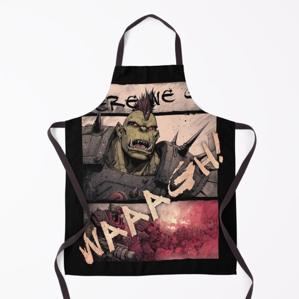 Item preview, Sci Fi Orcs designed and sold by MrHide.