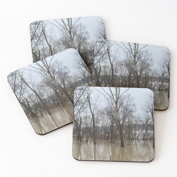 Item preview, Flood Today 9 designed and sold by Abeink1030.