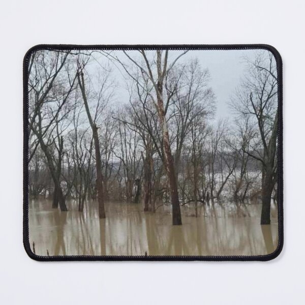 Item preview, Flood Today 9 designed and sold by Abeink1030.
