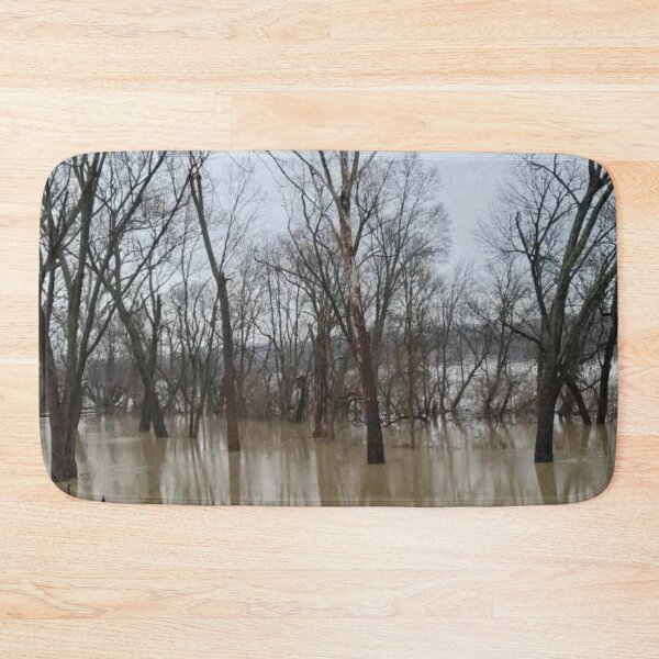Item preview, Flood Today 9 designed and sold by Abeink1030.