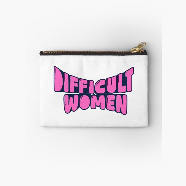 Item preview, Difficult women designed and sold by BorowskiLab.