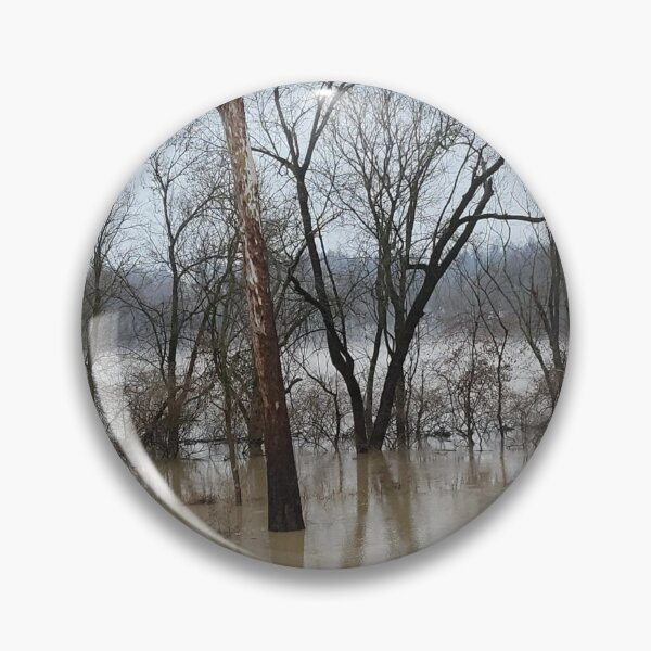 Item preview, Flood Today 10 designed and sold by Abeink1030.